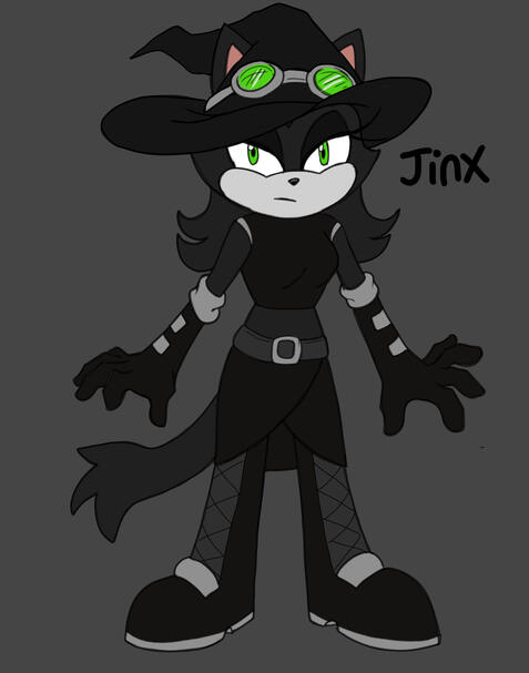 Jinx